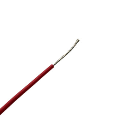 良い値段 180 UL3135を座礁させた高温シリコーン ワイヤー16AWG 273/0.08を熱しなさい オンラインで