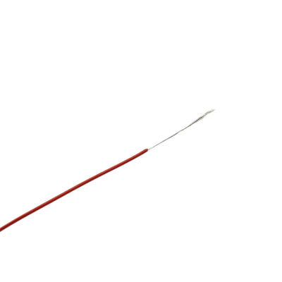 良い値段 電気機器のためのUL1180高温PTFEのワイヤー オンラインで