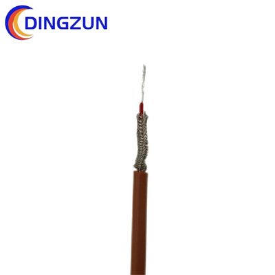 良い値段 FEPの絶縁材の低損失の同軸ケーブルTcのブレード オンラインで