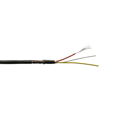 良い値段 205超微粉FEPが制御ケーブルを保護したMC 3の中心の多中心を熱しなさい オンラインで