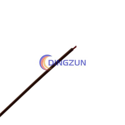 良い値段 タイプTポリ塩化ビニールは熱電対延長ワイヤーを絶縁した オンラインで