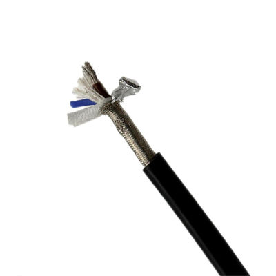 良い値段 SIHF GLPのシリコーンの絶縁材は銅の2つのコンダクターの送電線ポリ塩化ビニールの外装を錫メッキした オンラインで