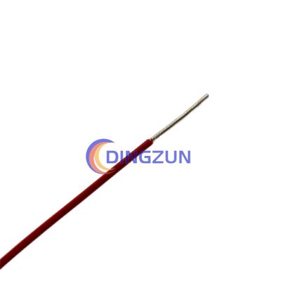 良い値段 UL1911銀製の銅FEP 10KVの高圧ケーブル オンラインで