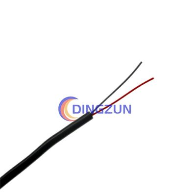 良い値段 2つの中心のシリコーンの制御ケーブル オンラインで