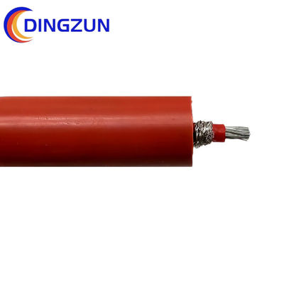 良い値段 カスタマイズされたシールド付き 100KV 高電圧ケーブル オンラインで