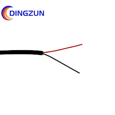良い値段 2つの中心のFepのシリコーンの多中心の高温ケーブル オンラインで