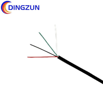 良い値段 4つの中心のFep Tpuの多中心の医学ケーブル オンラインで