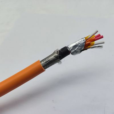 良い値段 防火ケーブル 2 x 2 x 1.2sqmm КСБГнг ((А) -FRHF KSBGng ((A) -FRHF オンラインで