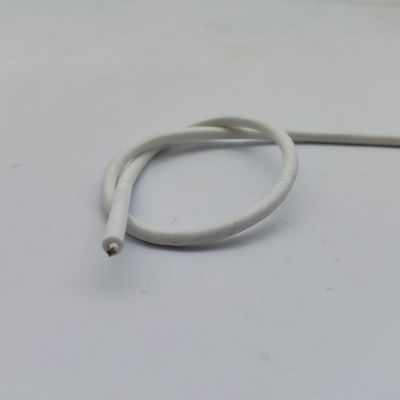 良い値段 カスタムケーブル 柔軟性シリコンケーブル 6コア 編み込み 2コア 自動化産業用 オンラインで