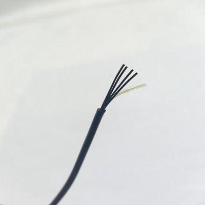 良い値段 スーパーソフト 4*24AWG シリコン医療ケーブル オンラインで