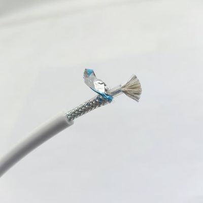 良い値段 メディカルコアキシャルケーブル ダブルシールド スーパーソフト カスタムケーブル オンラインで