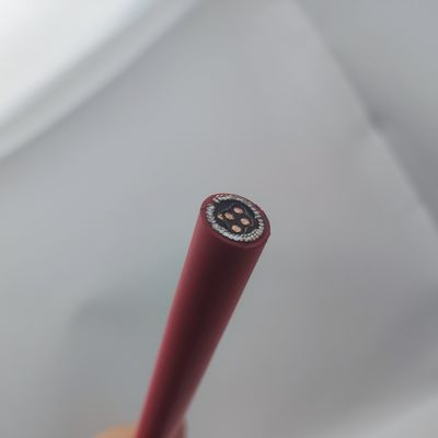 良い値段 計器ケーブル 300/500V CU/MGT/XLPE/OS/FR/LSZH/GSWA/LSZH 4x1 オンラインで