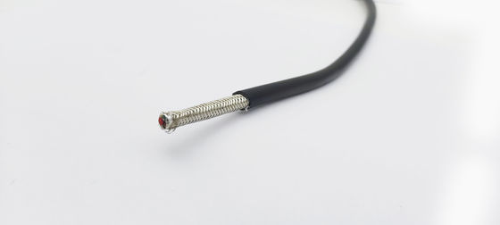 良い値段 バス イーサネットケーブル 柔軟 USB PVC シェル 2×0.22mm2 SPC ST +2×0.5mm2 BC カスタムケーブル オンラインで