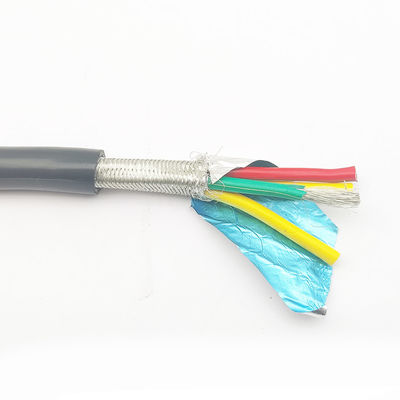 良い値段 Motor Shielded Cable 4x2.5mm2 オンラインで
