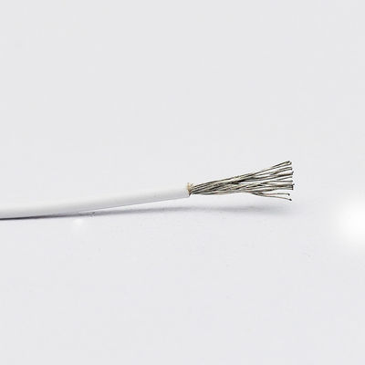 良い値段 High-Temperature PTFE cable 0.35mm2 オンラインで